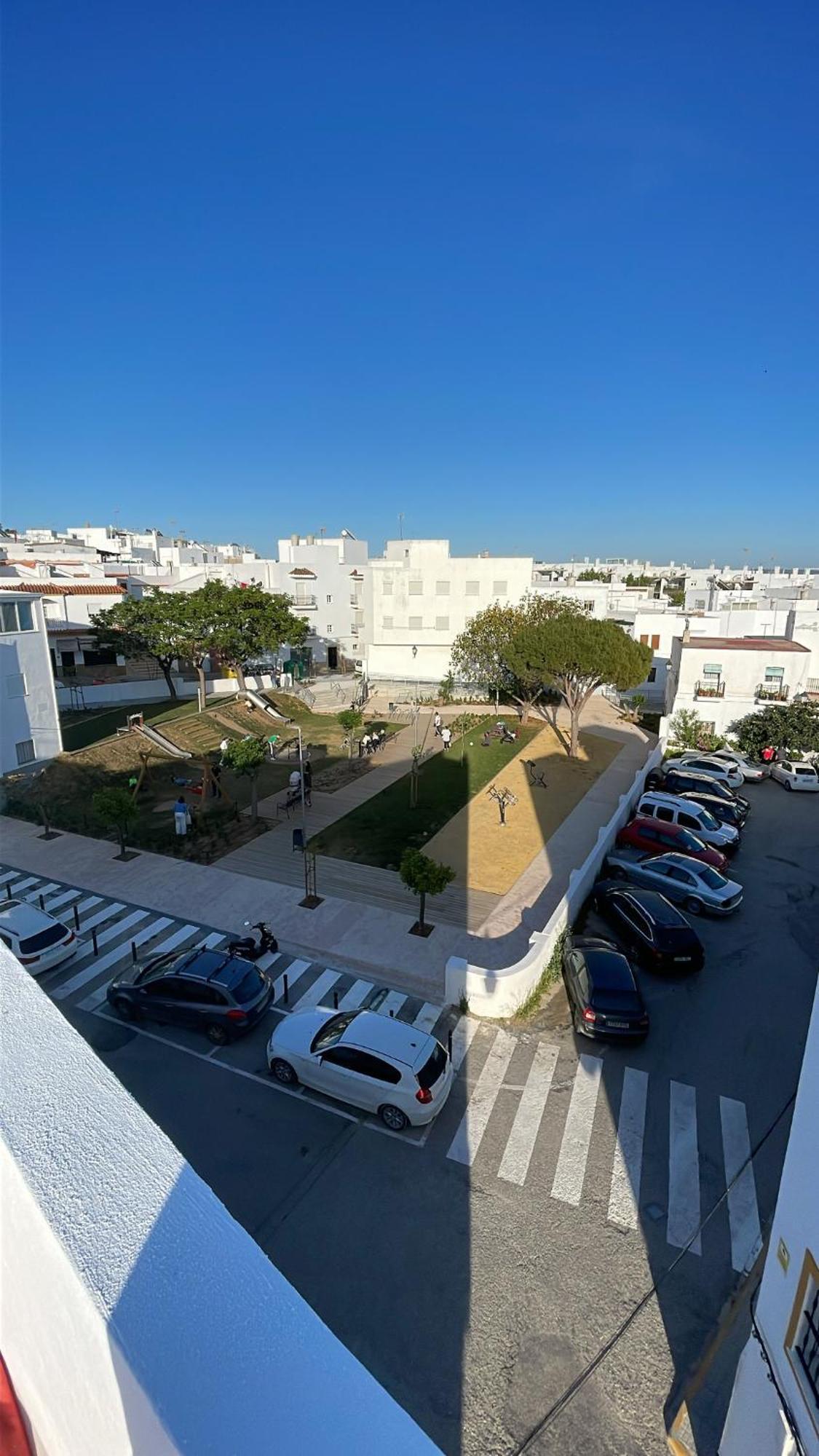 Nuevo Apartamento Murillo D Y Coworking Conil De La Frontera Eksteriør billede