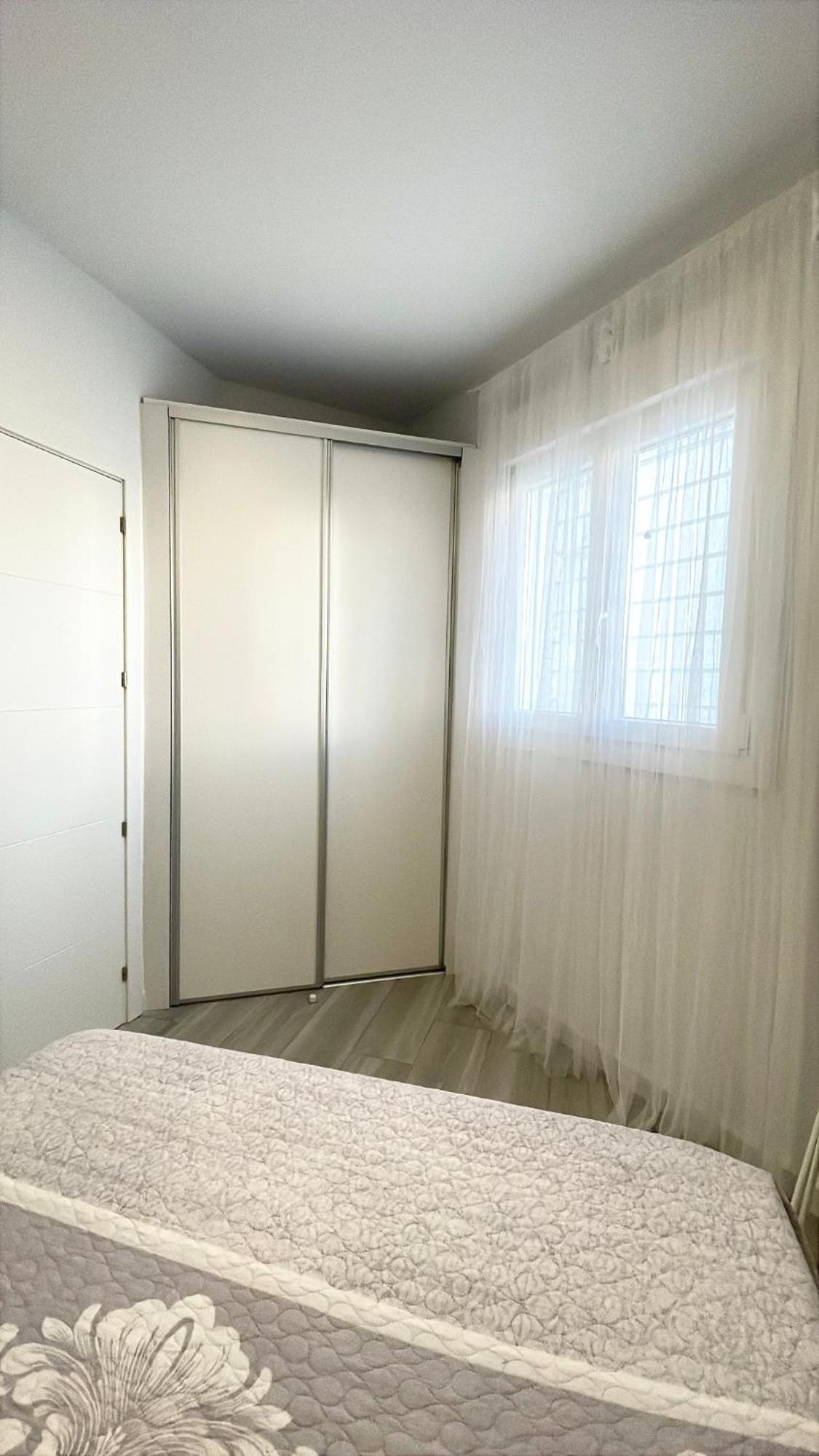 Nuevo Apartamento Murillo D Y Coworking Conil De La Frontera Eksteriør billede