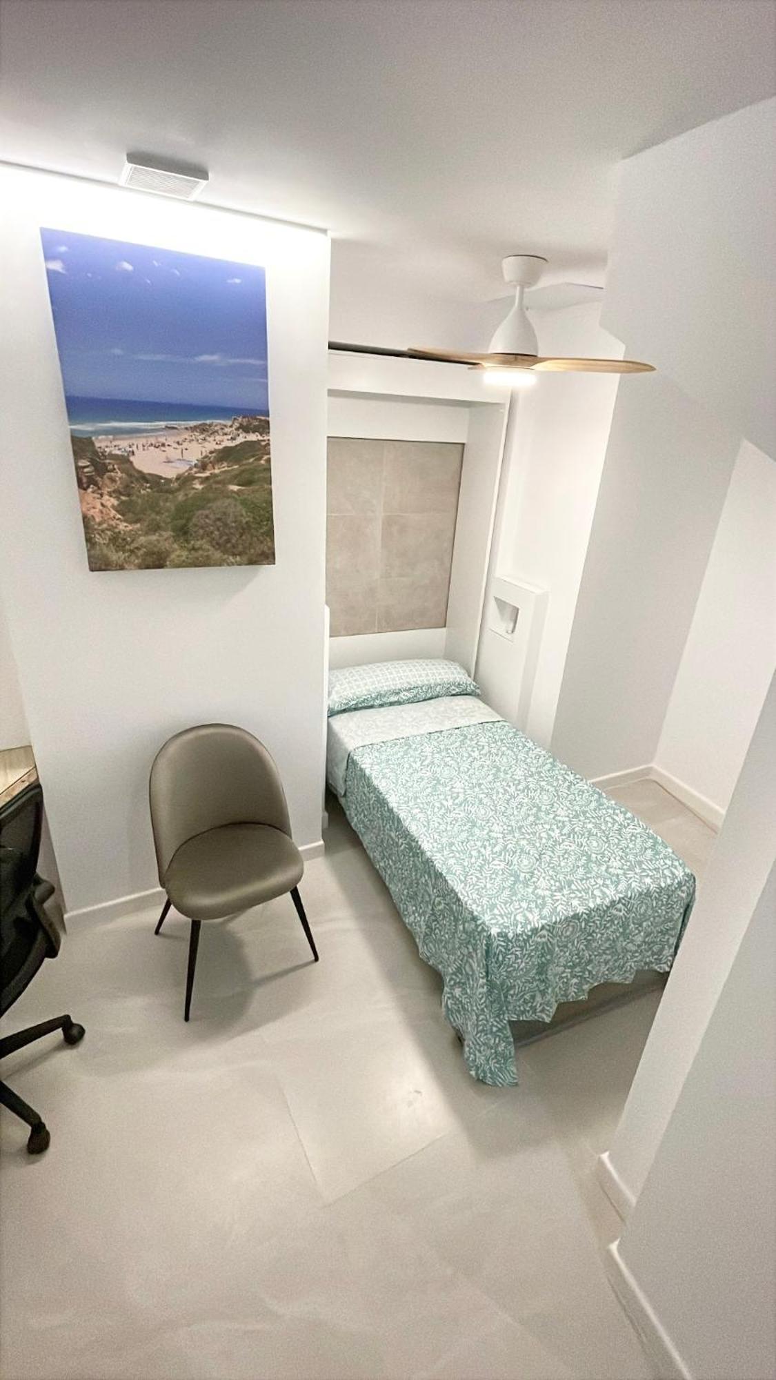 Nuevo Apartamento Murillo D Y Coworking Conil De La Frontera Eksteriør billede