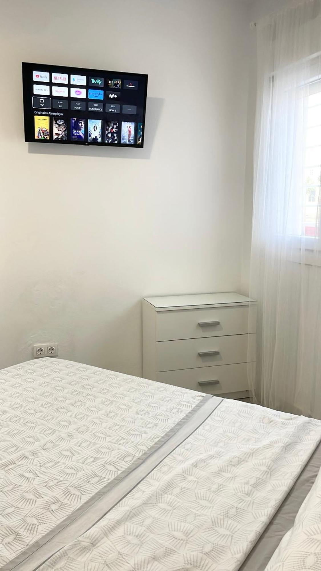Nuevo Apartamento Murillo D Y Coworking Conil De La Frontera Eksteriør billede